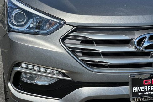 Used 2018 Hyundai Santa Fe Sport w/ Cargo Package image 44