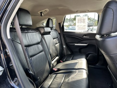 Used 2013 Honda CR-V EX-L image 20