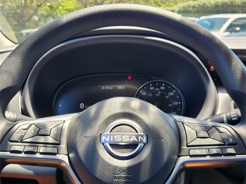 Used 2024 Nissan Kicks SV w/ Interior Electronics Package image 21