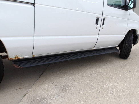 Used 2010 Ford E-250 and Econoline 250 image 38