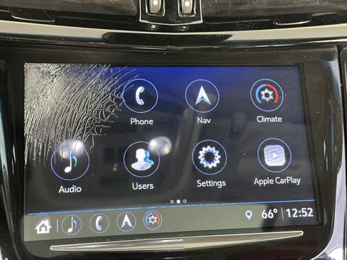 Used 2018 Cadillac CTS Luxury image 19