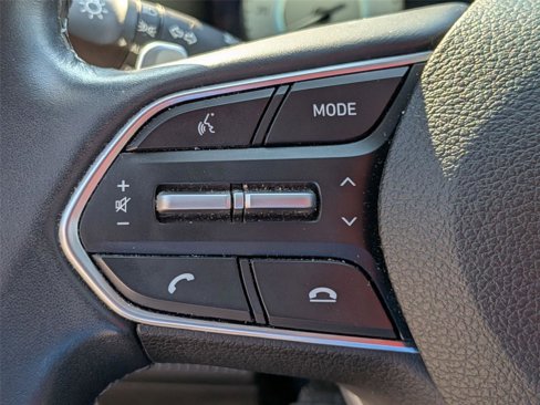 Used 2022 Hyundai Santa Fe SEL w/ Convenience + Premium Package image 18