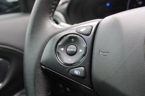 Used 2021 Honda HR-V EX-L image 13