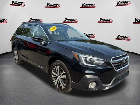 Used 2019 Subaru Outback 2.5i Limited image 3