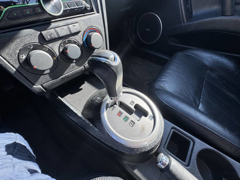 Used 2003 Hyundai Tiburon GT image 43