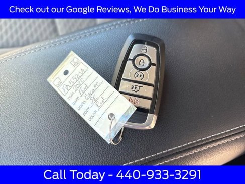 Used 2022 Ford Escape SE w/ Convenience Package image 29