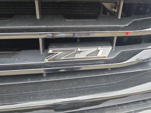 Used 2017 Chevrolet Silverado 1500 LTZ image 37