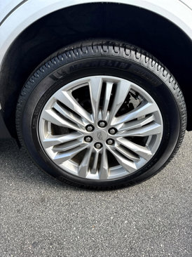 Used 2019 Cadillac XT5 Premium Luxury image 19