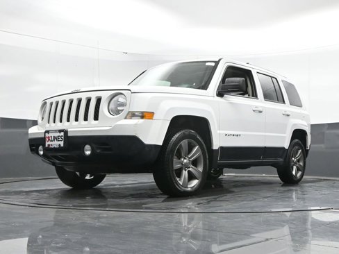 Used 2015 Jeep Patriot High Altitude image 37