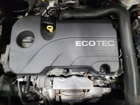Used 2022 Chevrolet Equinox LT image 30