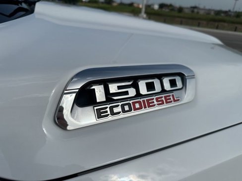 Used 2020 RAM 1500 Big Horn image 48