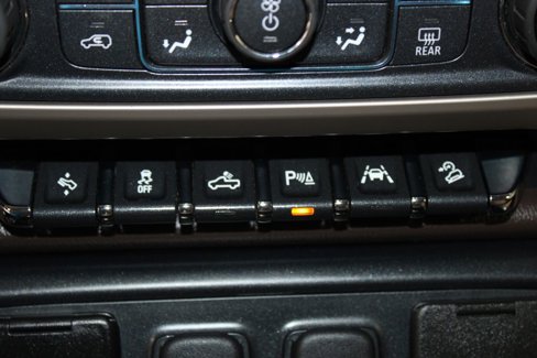 Used 2017 GMC Sierra 1500 Denali image 51