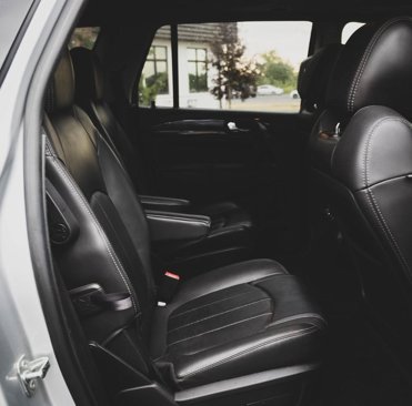 Used 2016 Buick Enclave Leather image 31