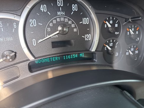 Used 2003 Cadillac Escalade AWD image 11
