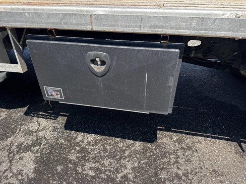 Used 2008 Ford F450 2WD Regular Cab Super Duty image 10