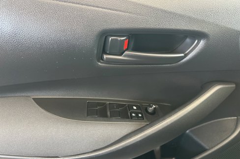 Certified 2023 Toyota Corolla LE image 11