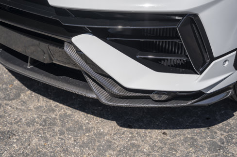 Used 2024 Lamborghini Urus Performante image 17