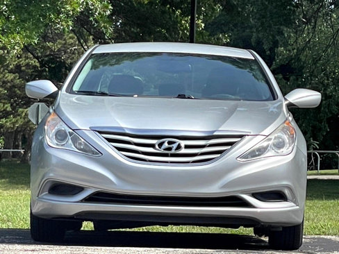 Used 2013 Hyundai Sonata GLS image 13