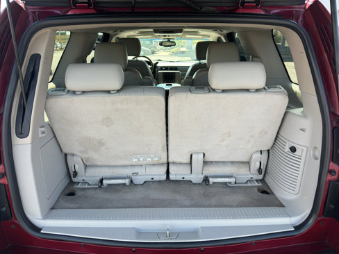 Used 2011 Chevrolet Tahoe LT image 27
