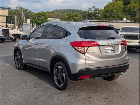 Used 2018 Honda HR-V EX-L image 3