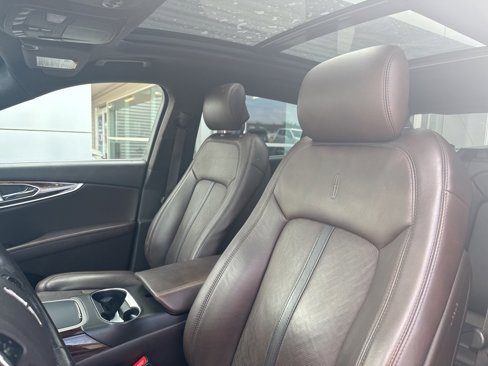 Used 2016 Lincoln MKX Black Label w/ Technology Package image 12
