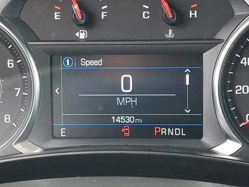 Used 2022 Chevrolet Equinox LT image 26