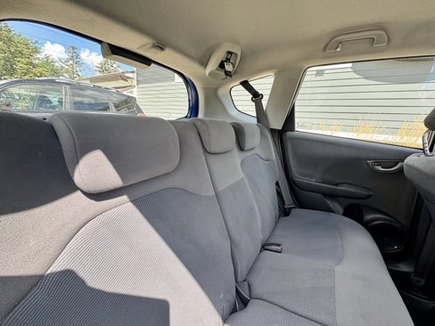 Used 2010 Honda Fit image 14
