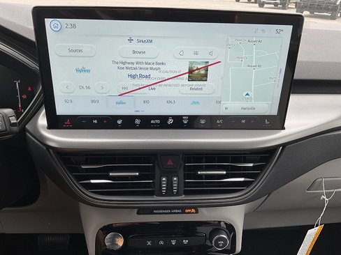 New 2025 Ford Escape Active w/ Tech Pack #1 image 35