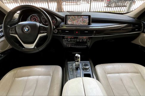 Used 2015 BMW X5 sDrive35i image 15