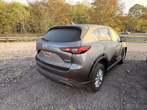 Used 2023 MAZDA CX-5 AWD 2.5 S w/ Select Package image 9