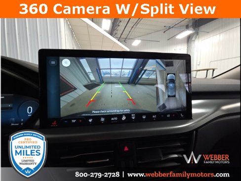 Used 2023 Ford Escape Active w/ Tech Pack #2 image 11