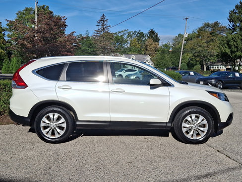 Used 2013 Honda CR-V EX-L image 7
