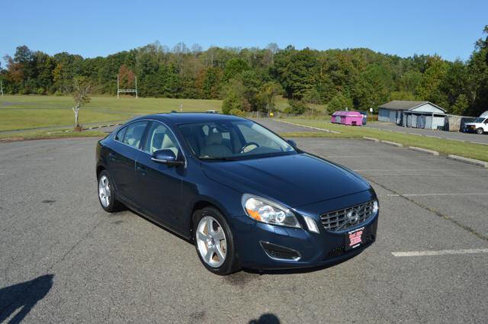 Used 2013 Volvo S60 T5 image 55