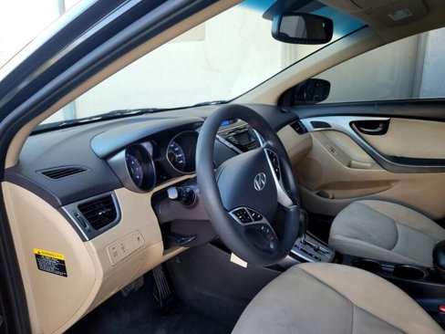 Used 2012 Hyundai Elantra GLS w/ Preferred Pkg 3 image 22