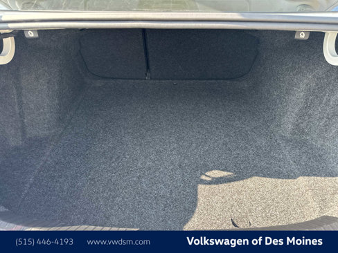 Used 2024 Volkswagen Jetta S image 19