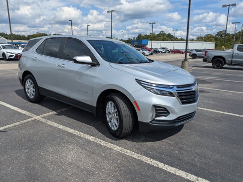 Used 2022 Chevrolet Equinox LT image 7