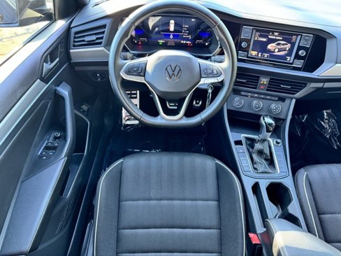 Certified 2023 Volkswagen Jetta Sport image 14