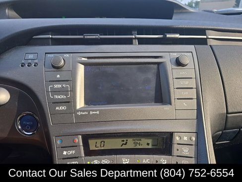 Used 2013 Toyota Prius One image 19