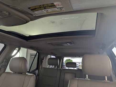 Used 2005 Toyota Sequoia Limited image 23
