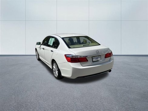 Used 2014 Honda Accord EX-L image 5