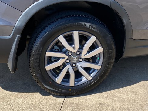 Used 2019 Honda Pilot EX-L image 8