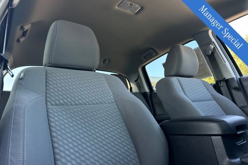 Used 2021 Toyota Tacoma SR5 image 27