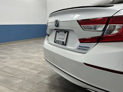 Used 2022 Honda Accord Sport image 30