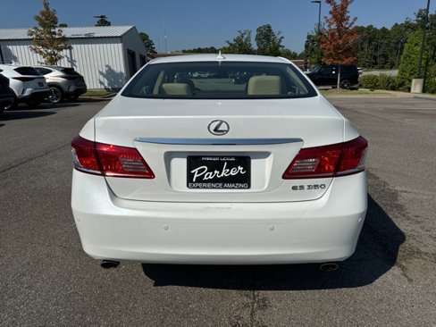 Used 2012 Lexus ES 350 image 3