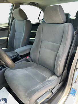 Used 2011 Honda Civic EX image 11