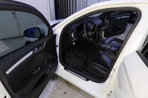 Used 2018 Audi A3 2.0T Premium image 18