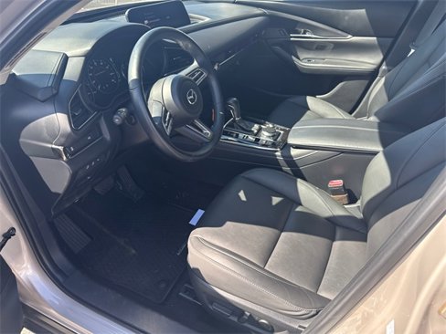 Used 2022 MAZDA CX-30 AWD 2.5 S w/ Preferred Package image 6