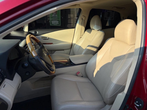 Used 2010 Lexus RX 350 2WD image 8