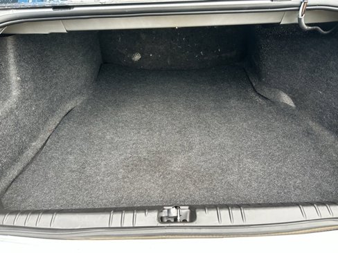 Used 2016 Chevrolet Impala Limited LS image 5