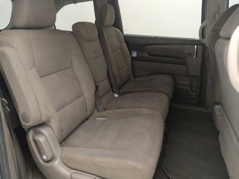 Used 2014 Honda Odyssey EX image 19